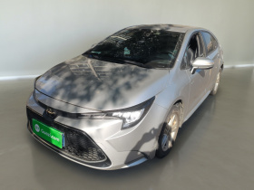 丰田 雷凌 2021款 185T CVT豪华版