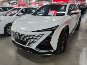 长安UNI-T 2023款 第二代 1.5T 尊贵型