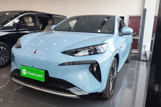 腾势N7 2024款 630 四驱智驾Max版