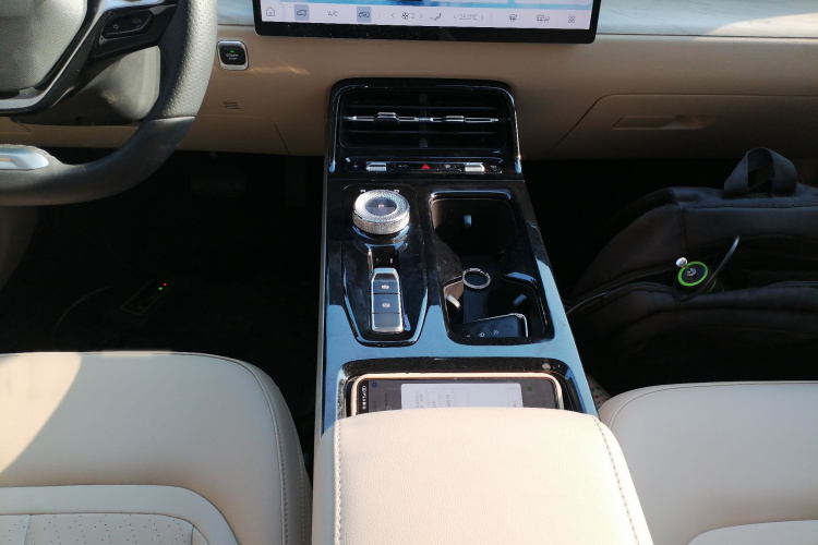 五菱汽车 五菱星光 2023款 150 进阶版局部细节18