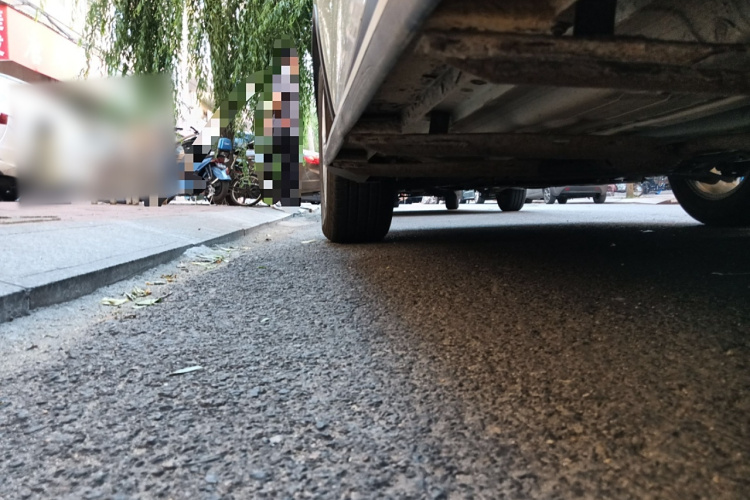 日产 奇骏 2015款 2.5L CVT领先MAX版 4WD局部细节9003