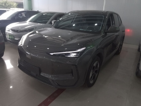 吉利银河 银河E5 2024款 440km 探索版