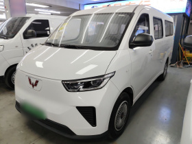 五菱汽车 五菱扬光 2024款 300KM 舒适型客车版 75kW