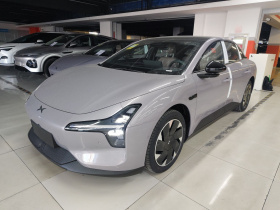 小鹏MONA M03 2025款 502 长续航 Max