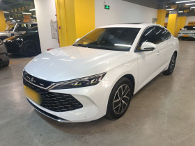 比亚迪 秦L 2024款 DM-i 120KM领先型