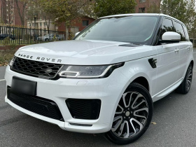 路虎 揽胜运动版 2018款 3.0 SC V6 HSE DYNAMIC