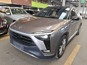 蔚来ES8 2020款 580KM 七座版