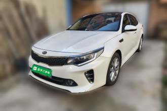 起亚K5 2016款 1.6T 自动LUX