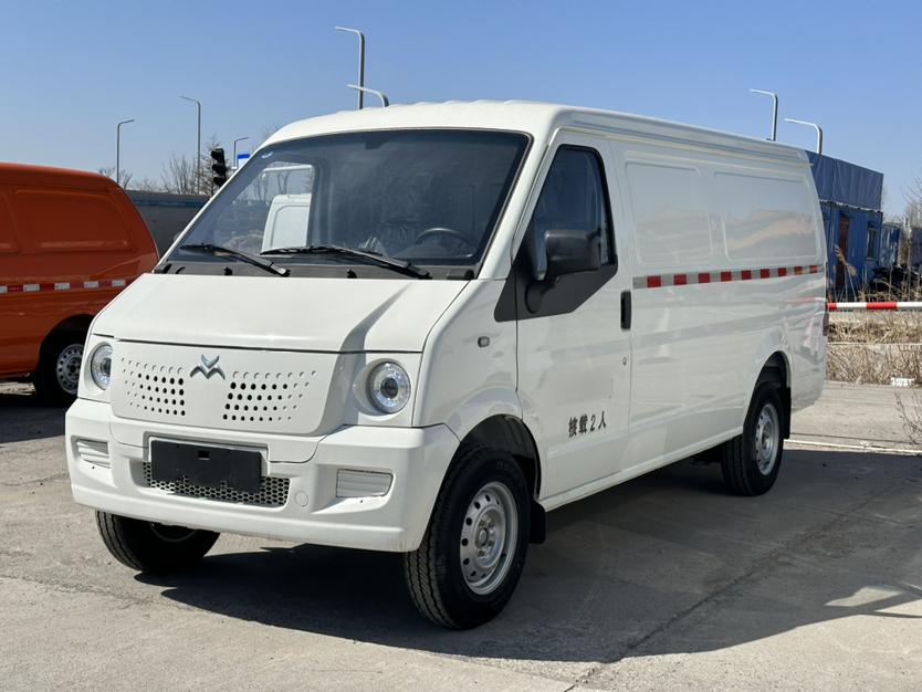 2023款 吉奥睿征L 41.6kWh 力神动力图片
