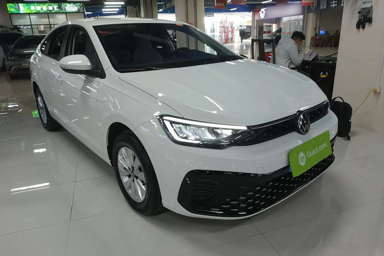 大众 朗逸 2025款 新锐 1.5L 出众新逸版车身外观6002