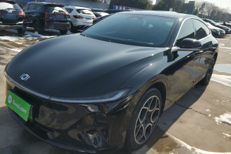 长安启源A07 2025款  纯电 真香版 625 旗舰型