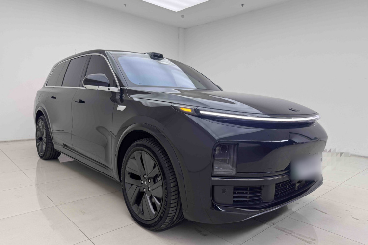 理想汽车 理想L9 2024款 Ultra车身外观6005