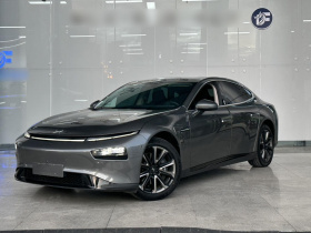 小鹏P7 2021款 480N