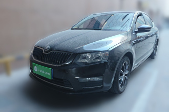 斯柯达 明锐 2017款 TSI280 DSG智行版