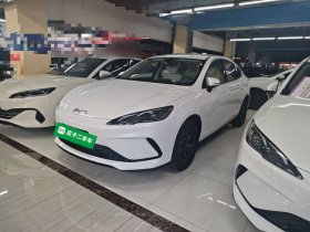 比亚迪 海豹05 DM-i 2025款 DM-i 智驾版 55KM豪华型