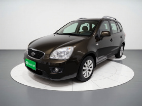 起亚 佳乐 2011款 2.0L 7座自动标准版