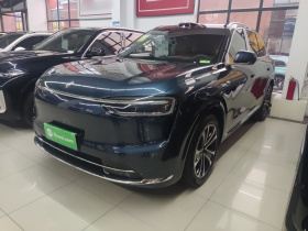 鸿蒙智行 问界M7 2026款 增程 Max四驱版 5座