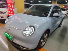 欧拉好猫 2022款 莫兰迪版 400km标准续航 豪华型 磷酸铁锂