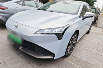 埃安 AION S Plus 2022款 70 智领版