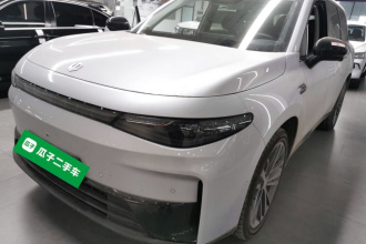 零跑汽车 零跑C16 2024款 纯电 520尊享版