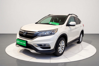 本田CR-V 2016款 2.0L 两驱经典版