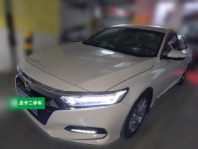 本田 雅阁 2018款 260TURBO 豪华版 国V