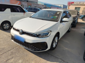 大众 朗逸 2023款 新锐 1.5L 自动新逸版