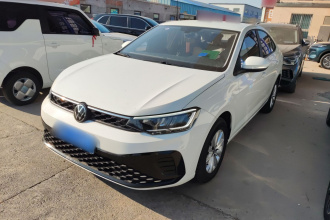 大众 朗逸 2023款 新锐 1.5L 自动新逸版