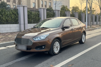 福特 福睿斯 2015款 1.5L 自动舒适型