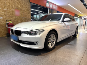 宝马3系 2013款 320Li 时尚型