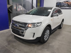 福特 锐界(进口) 2012款 3.5L 尊锐型