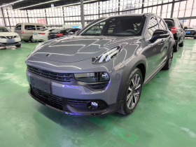 领克02 2021款 1.5TD DCT两驱劲 冠军版