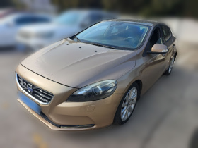 沃尔沃V40 2015款 1.6T 智逸版