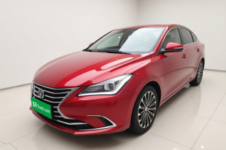 长安 逸动 2018款 高能版 1.6L GDI 自动争锋型 国V