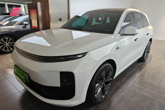 理想汽车 理想L6 2024款 Pro