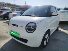 长安启源 长安Lumin 2022款 210km 香甜款