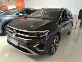 大众 揽境 2023款 改款 380TSI 四驱豪华佳境版Pro 6座