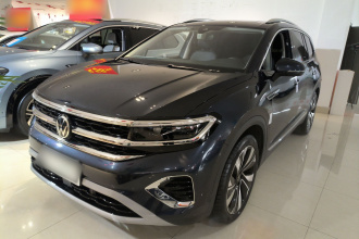 大众 揽境 2023款 改款 380TSI 四驱豪华佳境版Pro 6座