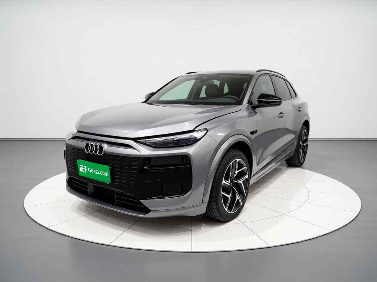 奥迪Q6L e-tron 2026款 首发领航版(2)