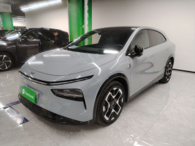 小鹏G7 2025款 702 超长续航 Max