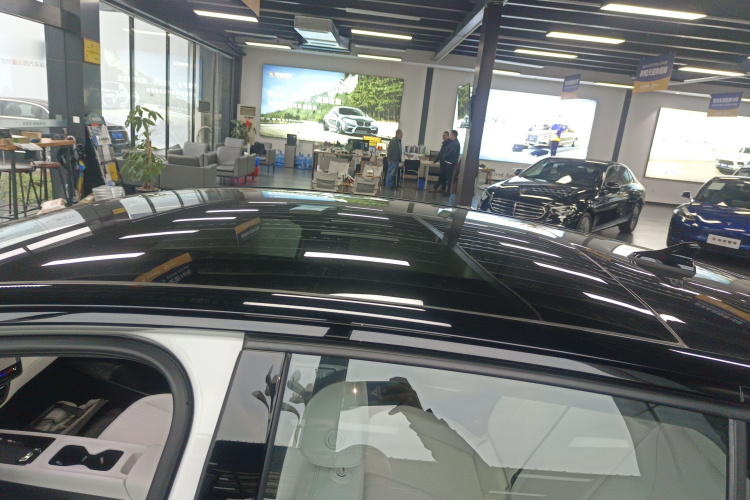 大众ID.3 2026款 聪明款 出众版局部细节57