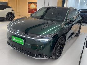 极氪7X 2025款 100kWh 长续航四驱智驾版