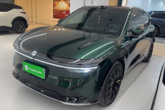 极氪7X 2025款 100kWh 长续航四驱智驾版