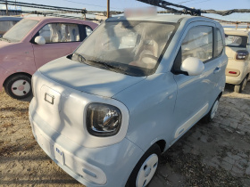 奔腾小马 2026款 222km 萌趣马 Plus