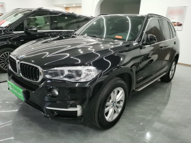 宝马X5(进口) 2015款 xDrive28i