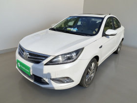 长安 逸动 2016款 1.6L 手动风尚型