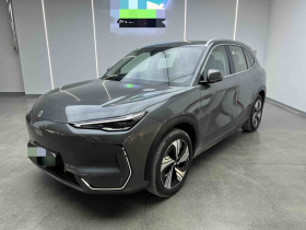 吉利银河 银河E5 2024款 530km 星舰版