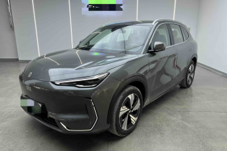 吉利银河 银河E5 2024款 530km 星舰版