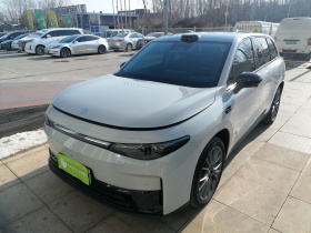 零跑汽车 零跑C10 2024款 210激光雷达版