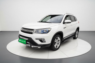 长安CS75 2014款 1.8T 自动精英型 国IV